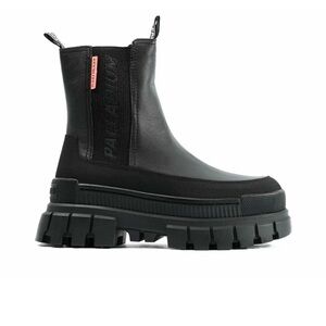 Palladium revolt Chelsea ranger boots black size 8.5